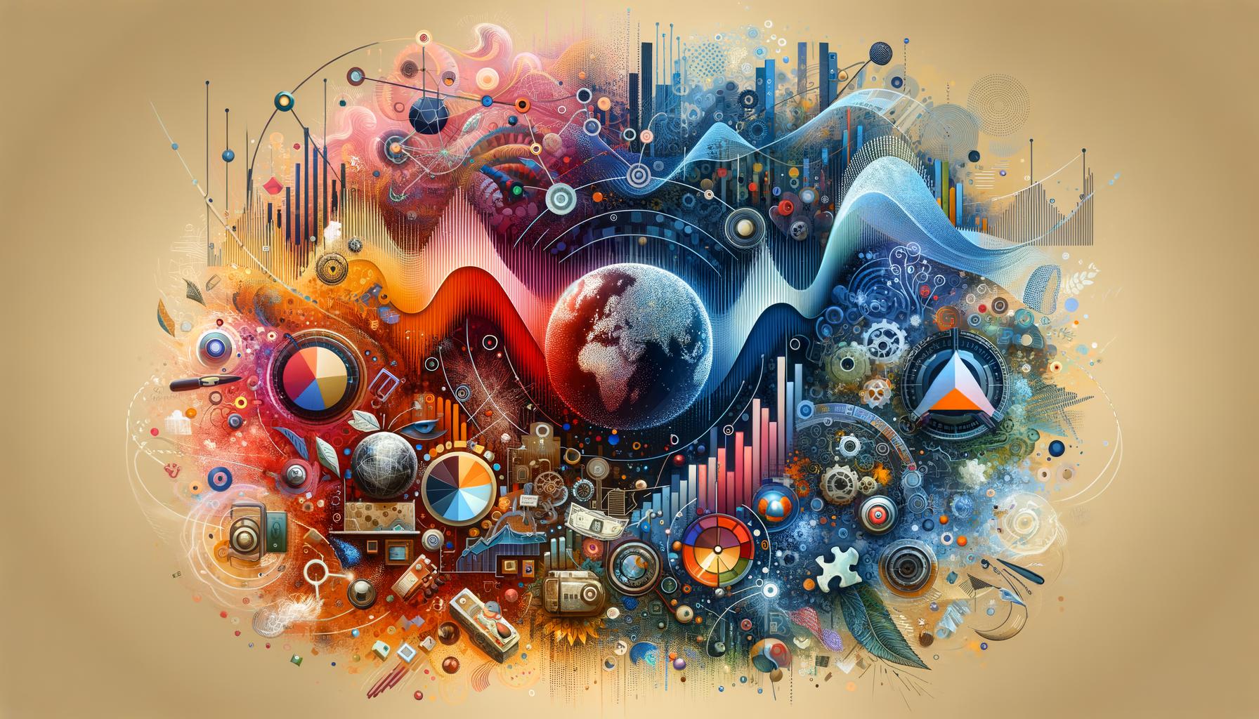 Analysts Warn of Increased Volatility Amid Global Economic Uncertainty