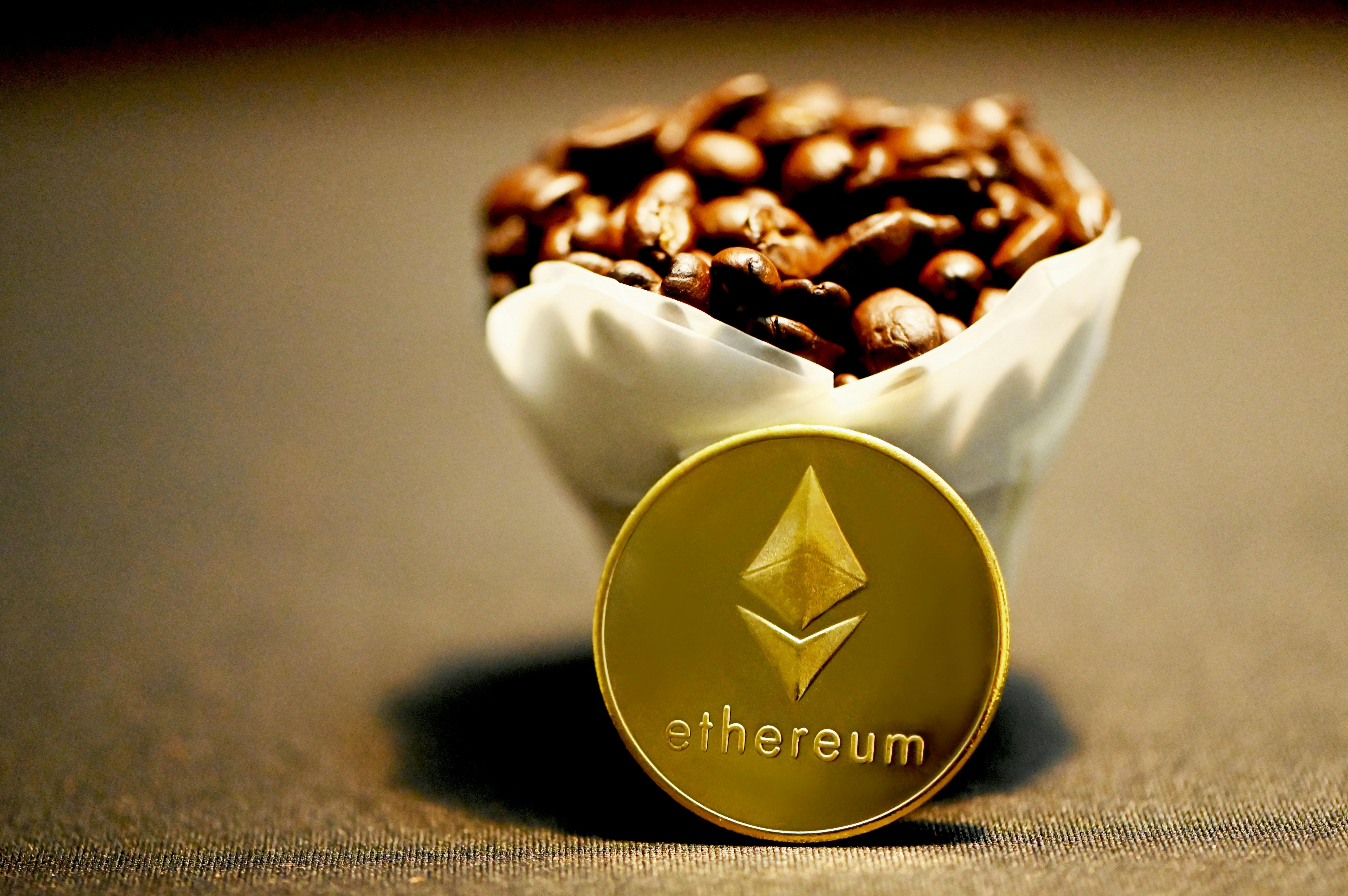 Analyzing the Implications of a $33 Billion Capital Movement on Ethereum Price Stability