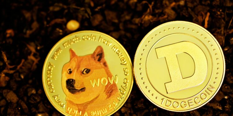 Dogecoin Price Momentum Oscillator Drops To Levels That Triggered Previous 21,000% Rally