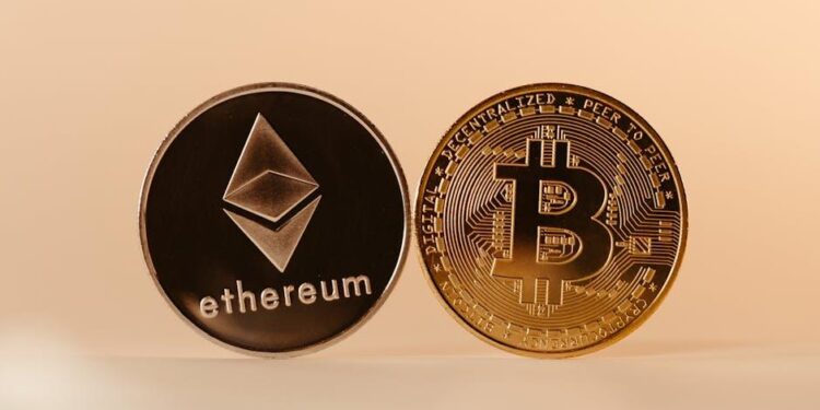 Ethereum Network Activity Breaks Records Even As ETH Price Stalls