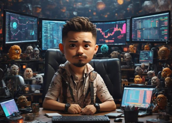 Can RIVER crypto target $23 next amid 20% daily surge?