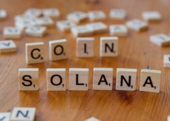 Solana Just Booked Its Second-Biggest Week in History Despite Choppy Market