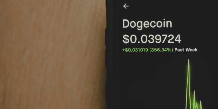 Dogecoin Price Faces Critical Test As $0.074 Support Comes Into Focus