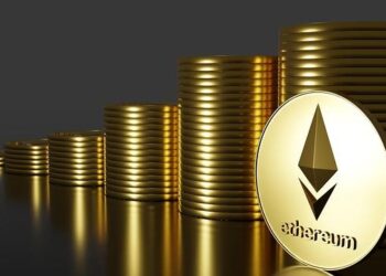 The $33 Billion Inundation: Ethereum Inflows Hit a 15-Month High As Price Teeters At $1,955