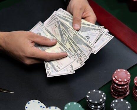 Trump-Backed WLFI Proposes Token Staking: All You Need to Know