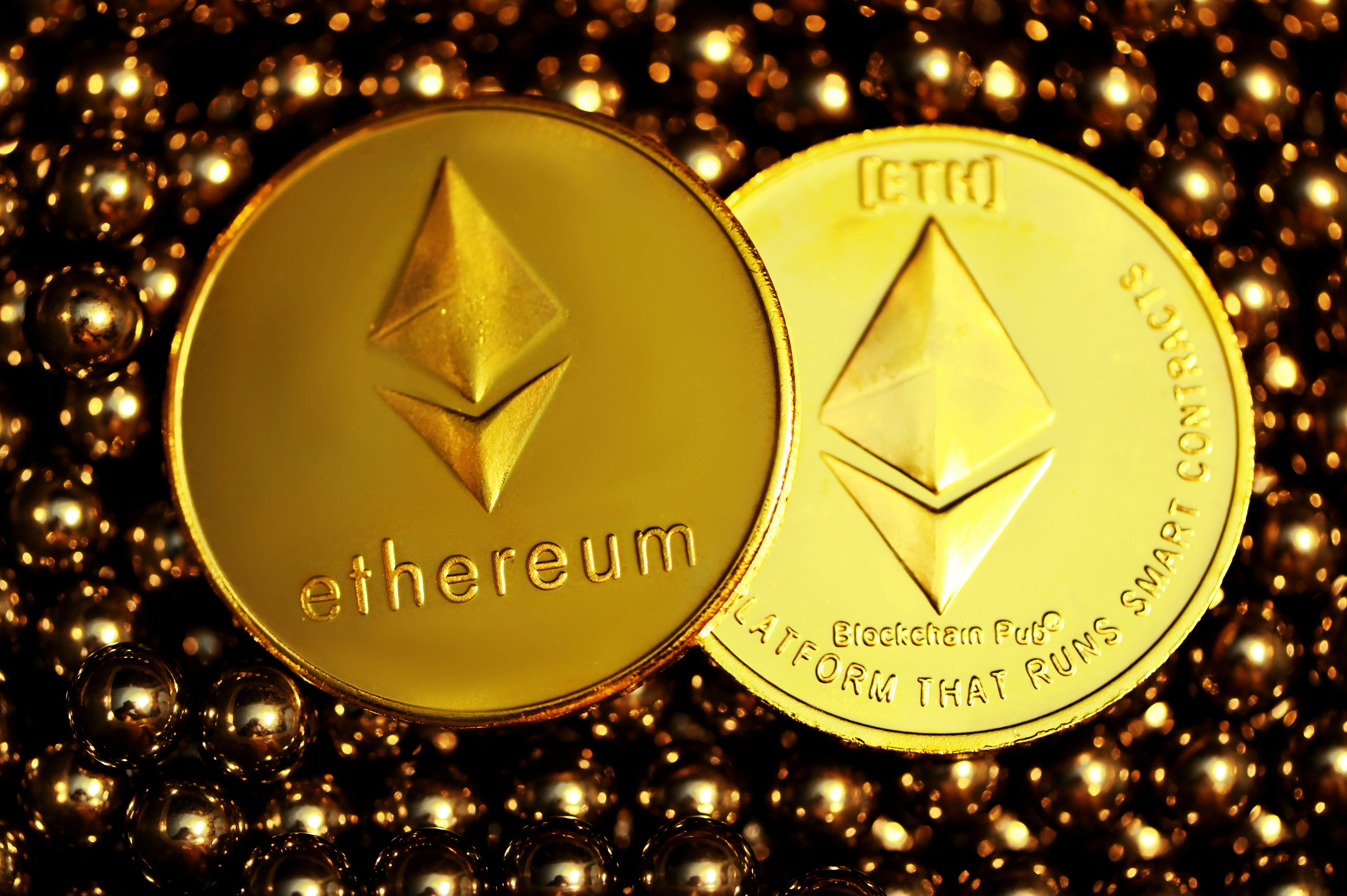 Analyzing the Market Forces Driving Ethereum's Gradual Exit