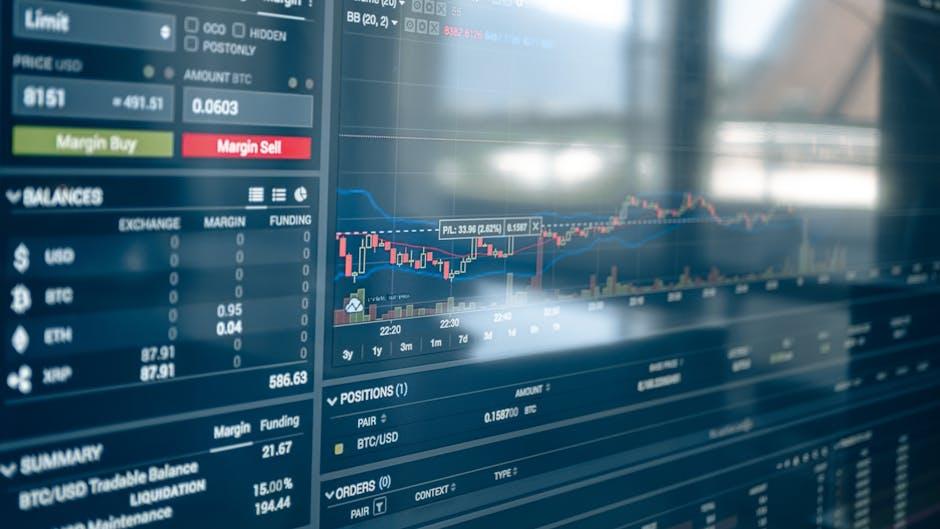 Strategic Considerations for Investors Amid Volatility in LUNC Trading