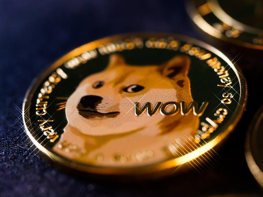 Dogecoin Faces Significant Decline Amid Broader Cryptocurrency Market Downtrend