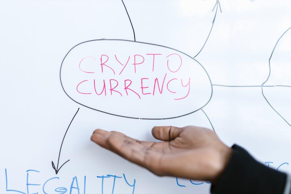 Structural Tailwinds Identified as Key Drivers for Long-Term Crypto Growth