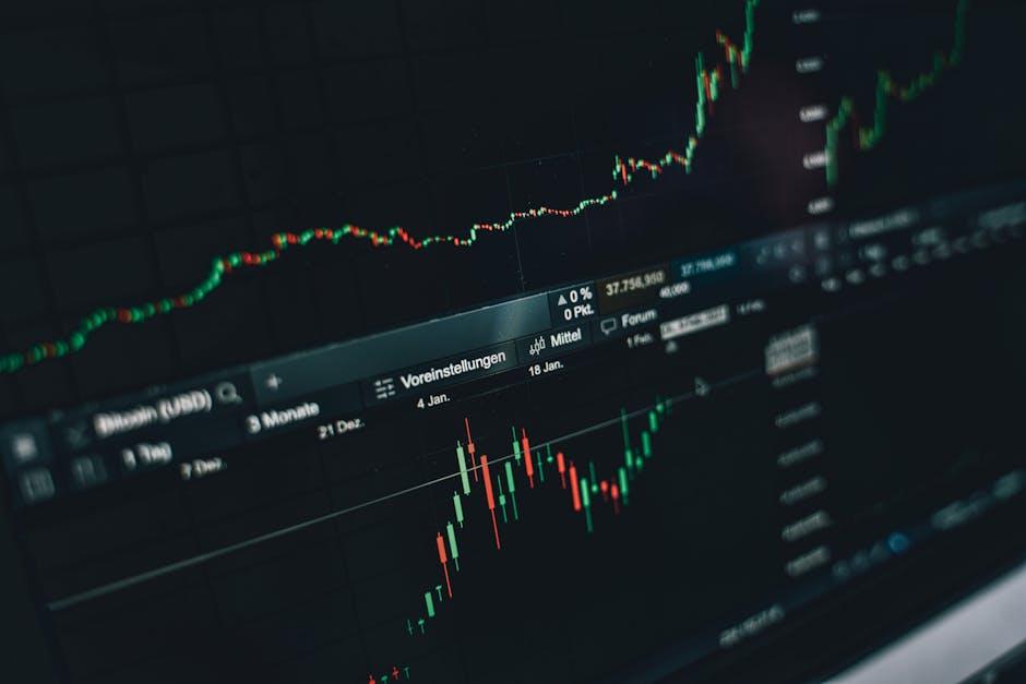 Strategic Recommendations for Investors Watching Bitcoin Price Movements