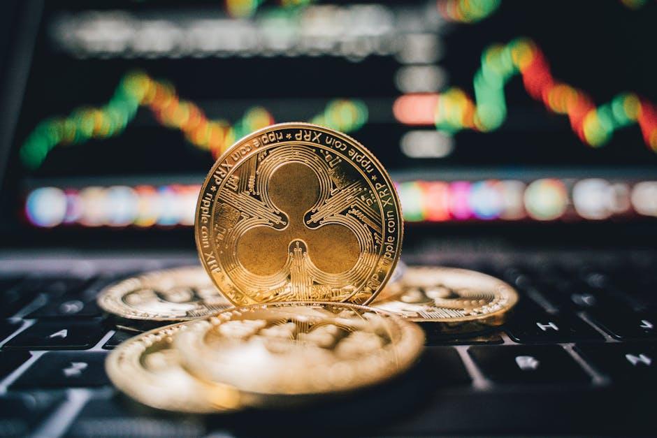 CNBC Identifies XRP as Leading Crypto Asset to Watch in 2026