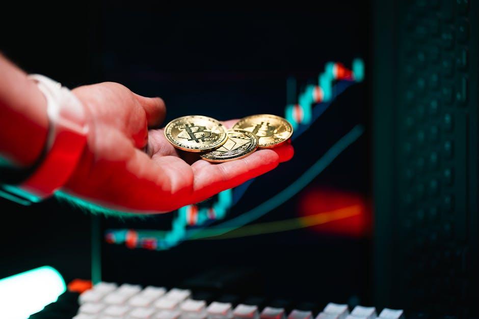 Expert Strategies to Navigate Volatile Bitcoin Markets