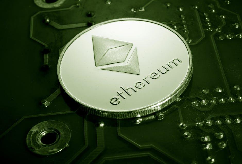 Ethereum Surge Spurs Renewed Investor Confidence Amid Market Uncertainty