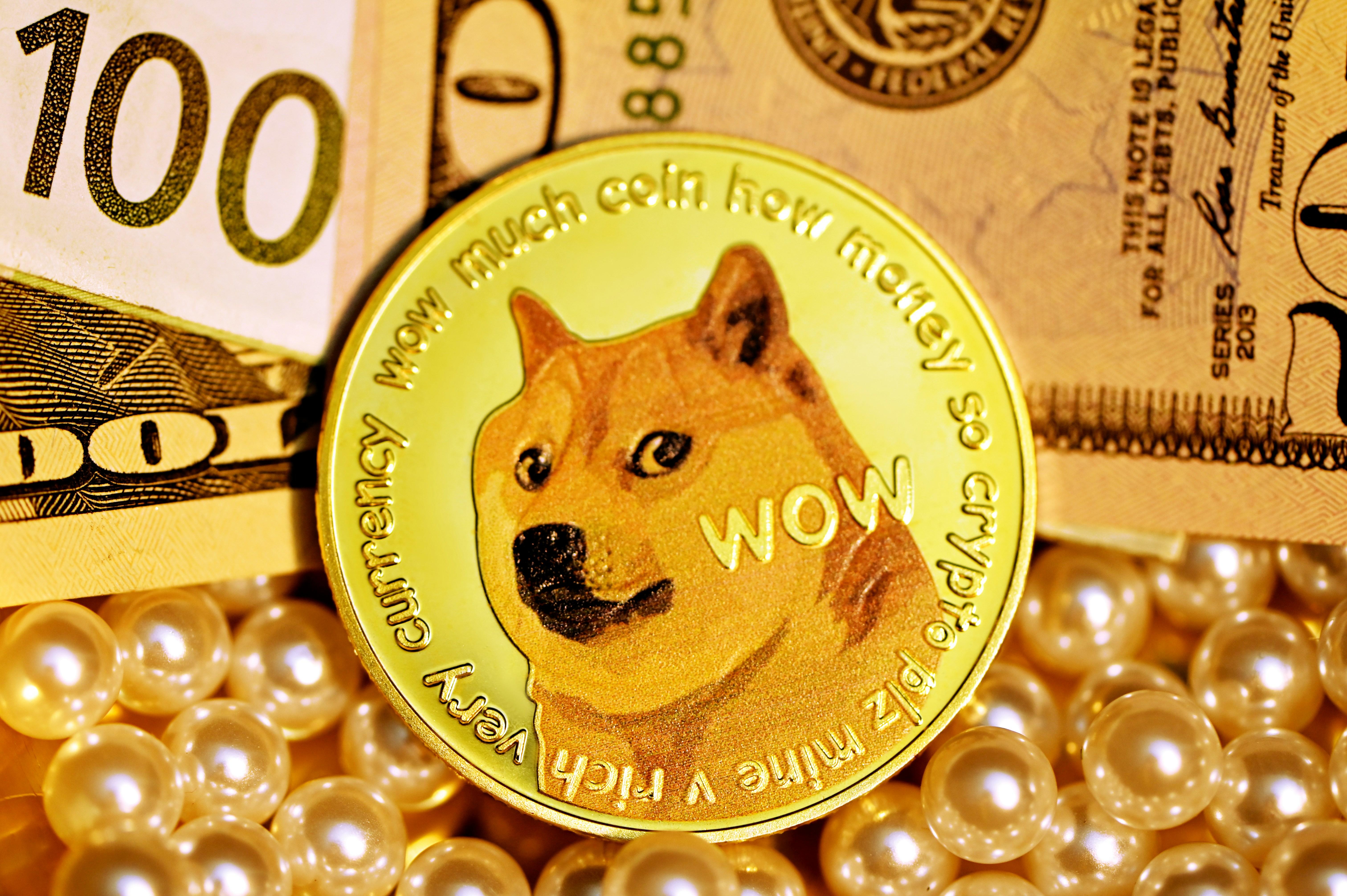Market Factors Driving Dogecoin's Potential Surge in Value