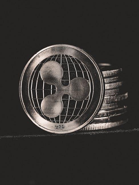 XRP and SOL Emerge as Bright Spots Driving Investor Interest