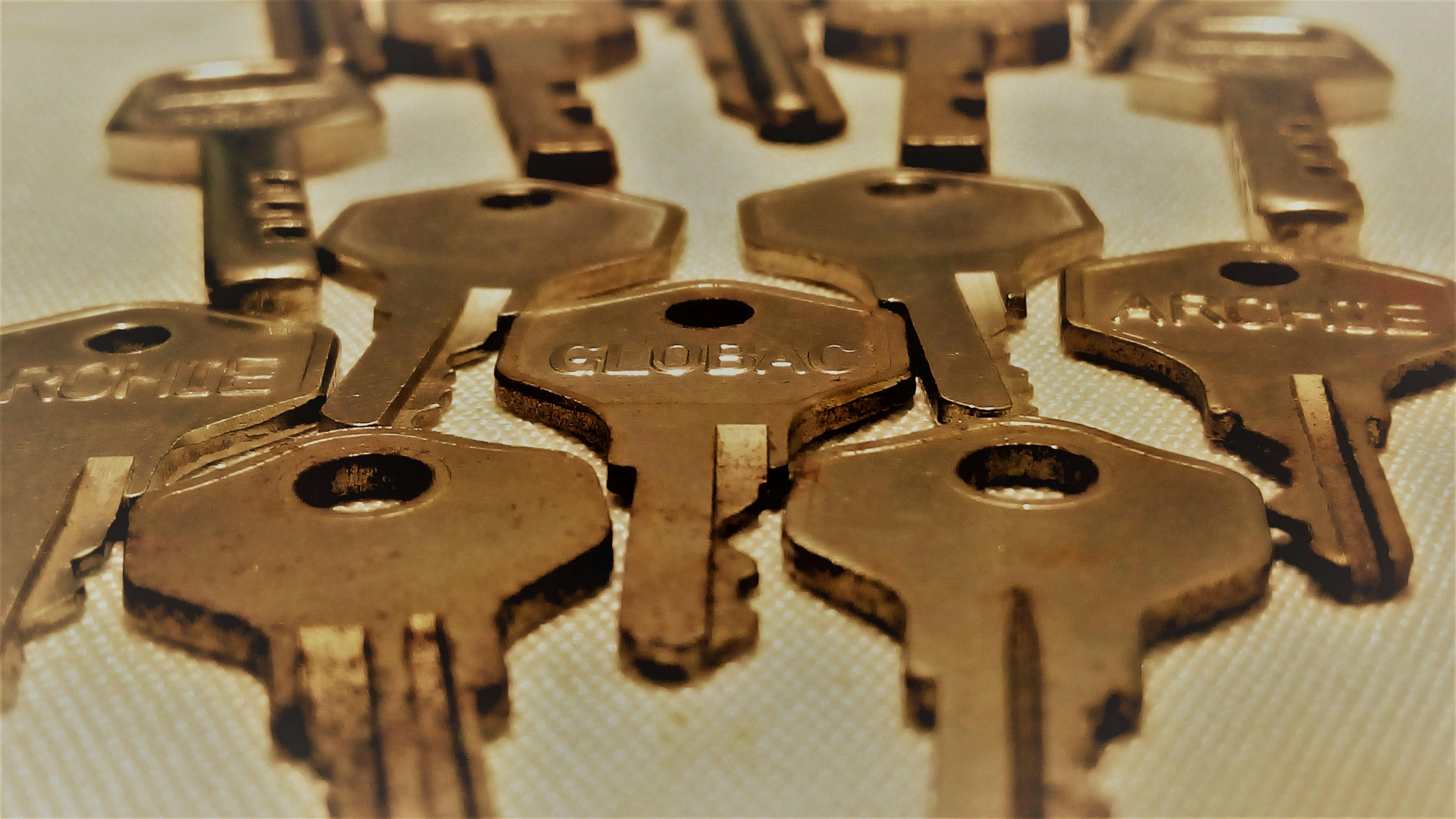 Analyzing Cluster Patterns to Predict Further Intellectual Property Sector Pullbacks