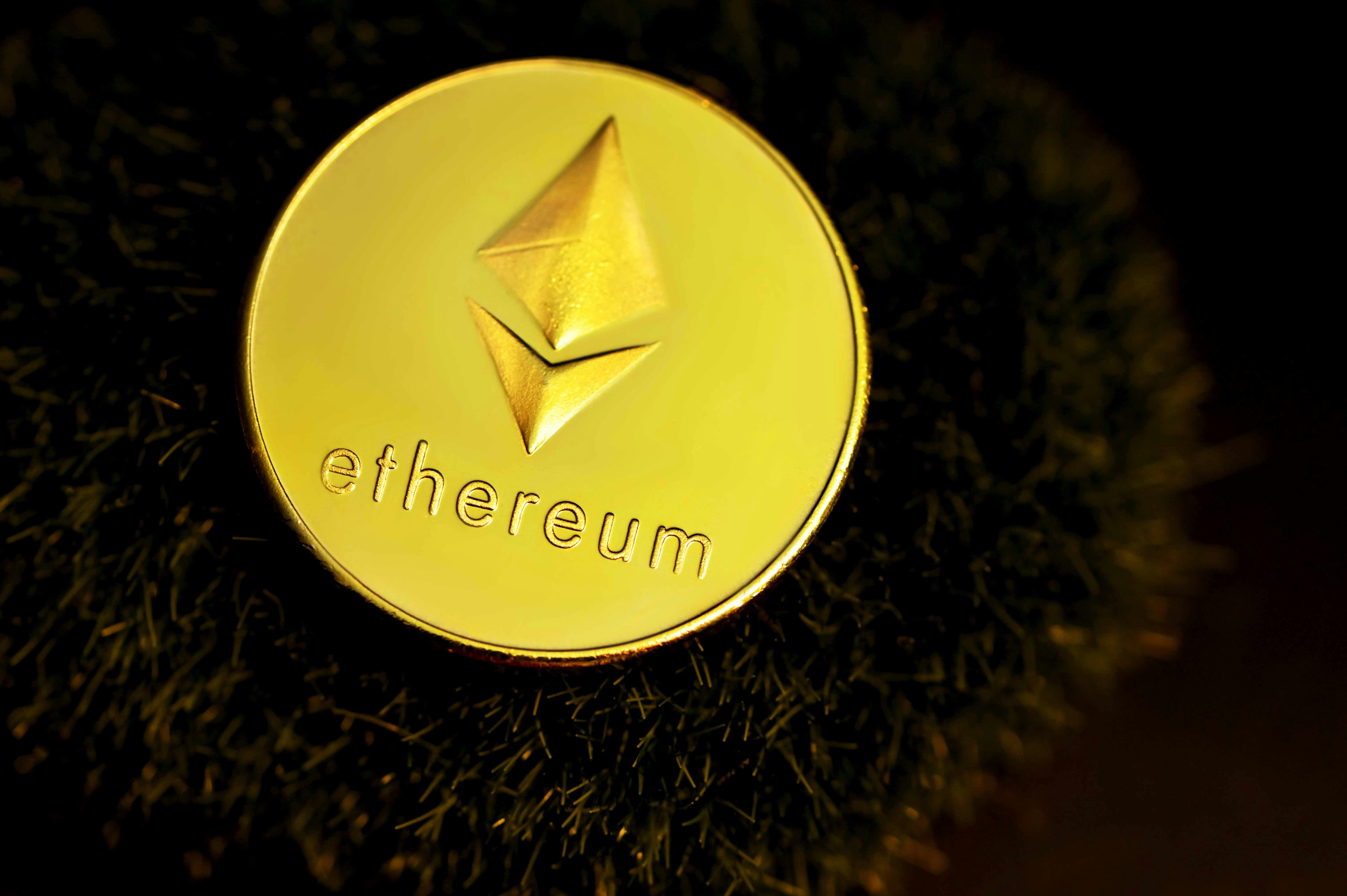 Strategic Recommendations for Investors Navigating Ethereum Downturns