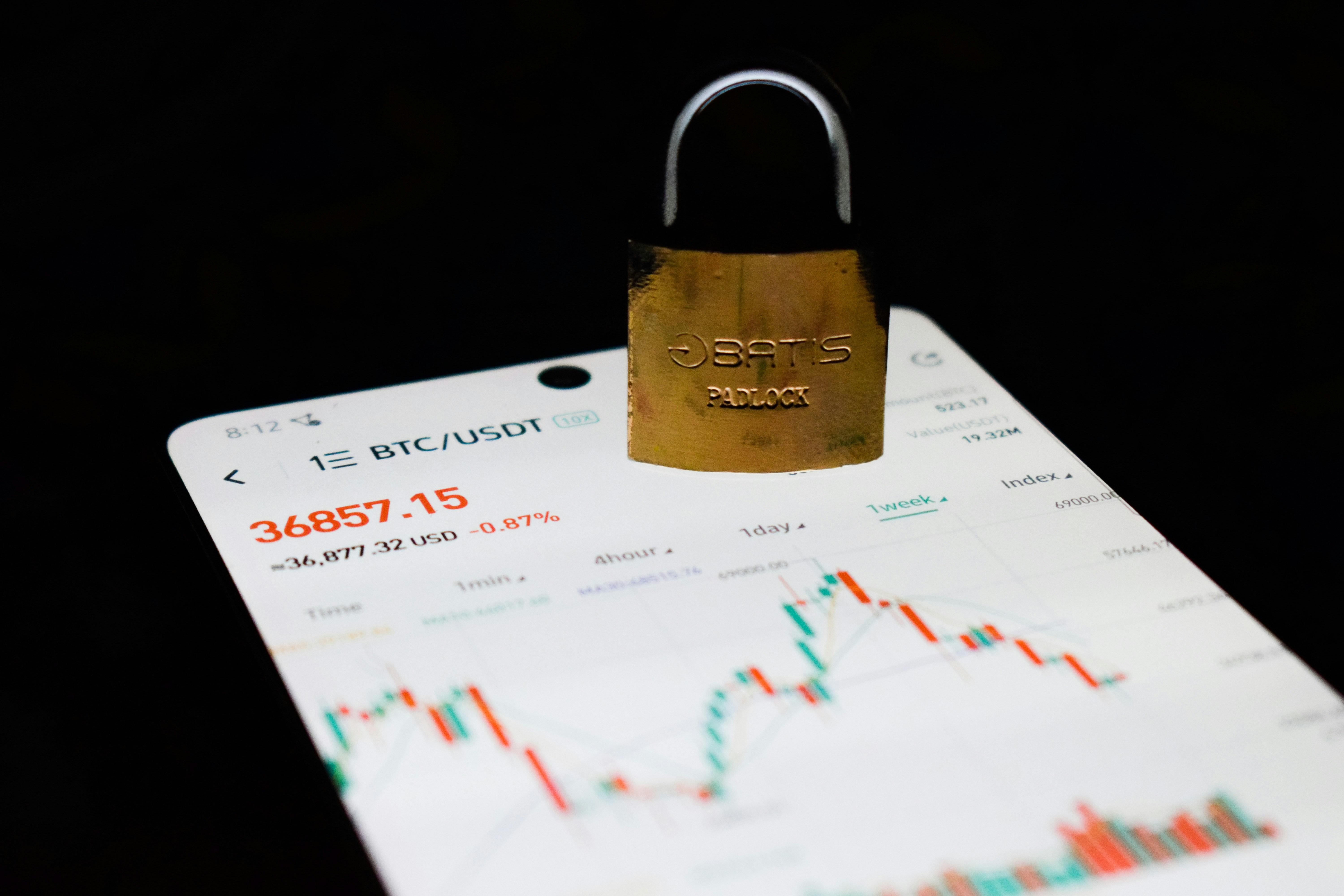 Expert Insights on Mitigating Risks in Volatile Cryptocurrency Markets