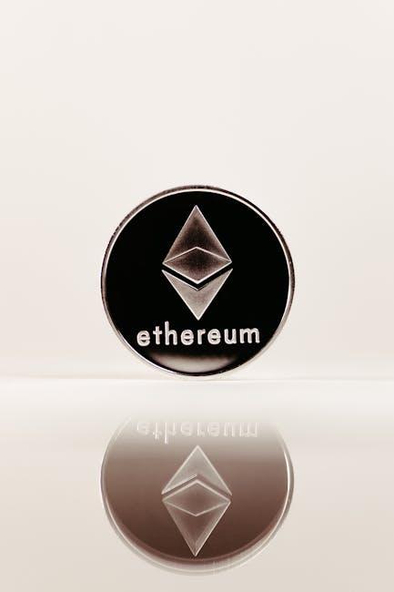 Analyzing BlackRock's Cautionary Stance on Ethereum Market Volatility