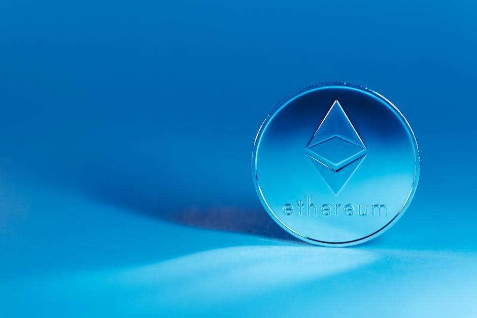 Ethereum Market Downturn Challenges Sharplink’s Financial Stability
