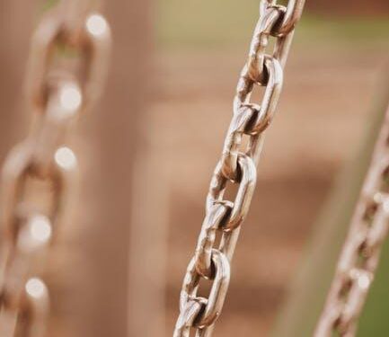 Chainlink ETFs see zero outflows since December – What it means for LINK?