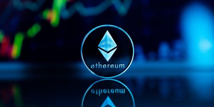Ethereum’s 2020 Throwback: How A 3.46M ETH Supply Floor Creates A Liquidity Void
