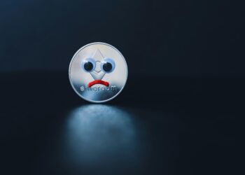 Ethereum: Sharplink’s losses cross $1B as ETH falls below $2K