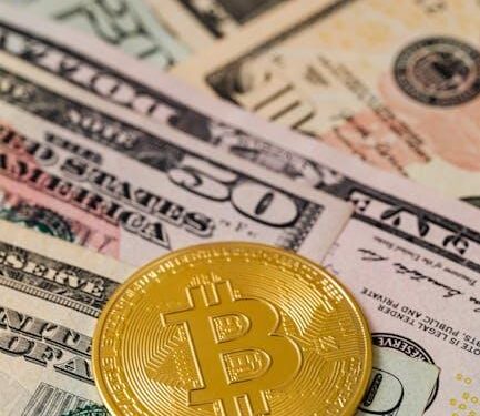 Crypto Funds Pull In $1 Billion, Snapping 5-Week Slump