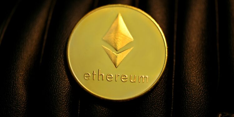 Brief Ethereum Recovery Coincides With Record-Breaking Levels Of Address Expansion