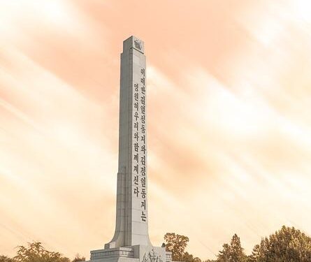 US Sanctions DPRK Facilitators Behind $800M Crypto Laundering Scheme