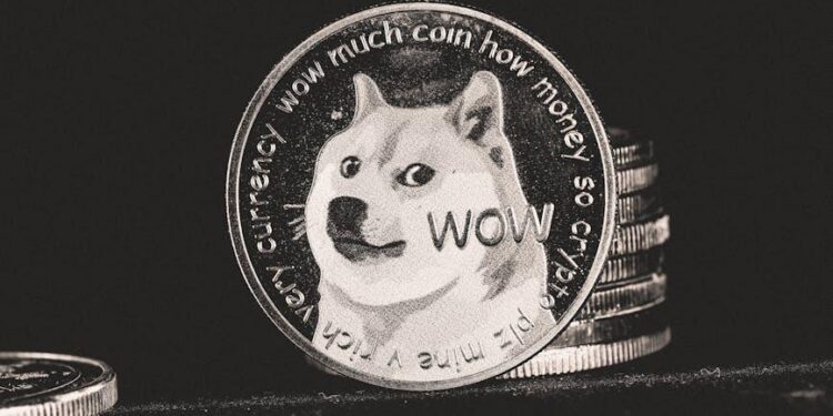 Why The Dogecoin EMA Is The Level That Will Determine The Next Price Move