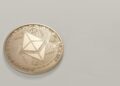Ethereum Foundation Finalizes 5,000 ETH Sale In $10M OTC Deal — Details