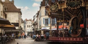 Ethereum Approaching Major Capitulation Zone — On-Chain Metrics Hint At Impending Shift