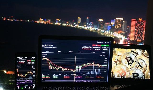 Nasdaq Wins SEC Approval for Tokenized Securities: Wall Street Goes On-Chain