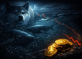 Dogecoin whales go silent — and traders wonder if the bark has any bite left