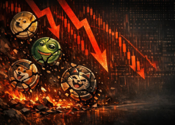 Meme Coin Bloodbath Today: DOGE, PUMP, BONK, and Many More Collapse by Double Digits