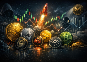 Price predictions 2/4: BTC, ETH, BNB, XRP, SOL, DOGE, ADA, BCH, HYPE, XMR