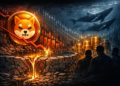Shiba Inu Coin rebound looms as whales suddenly buy amid reserves drain