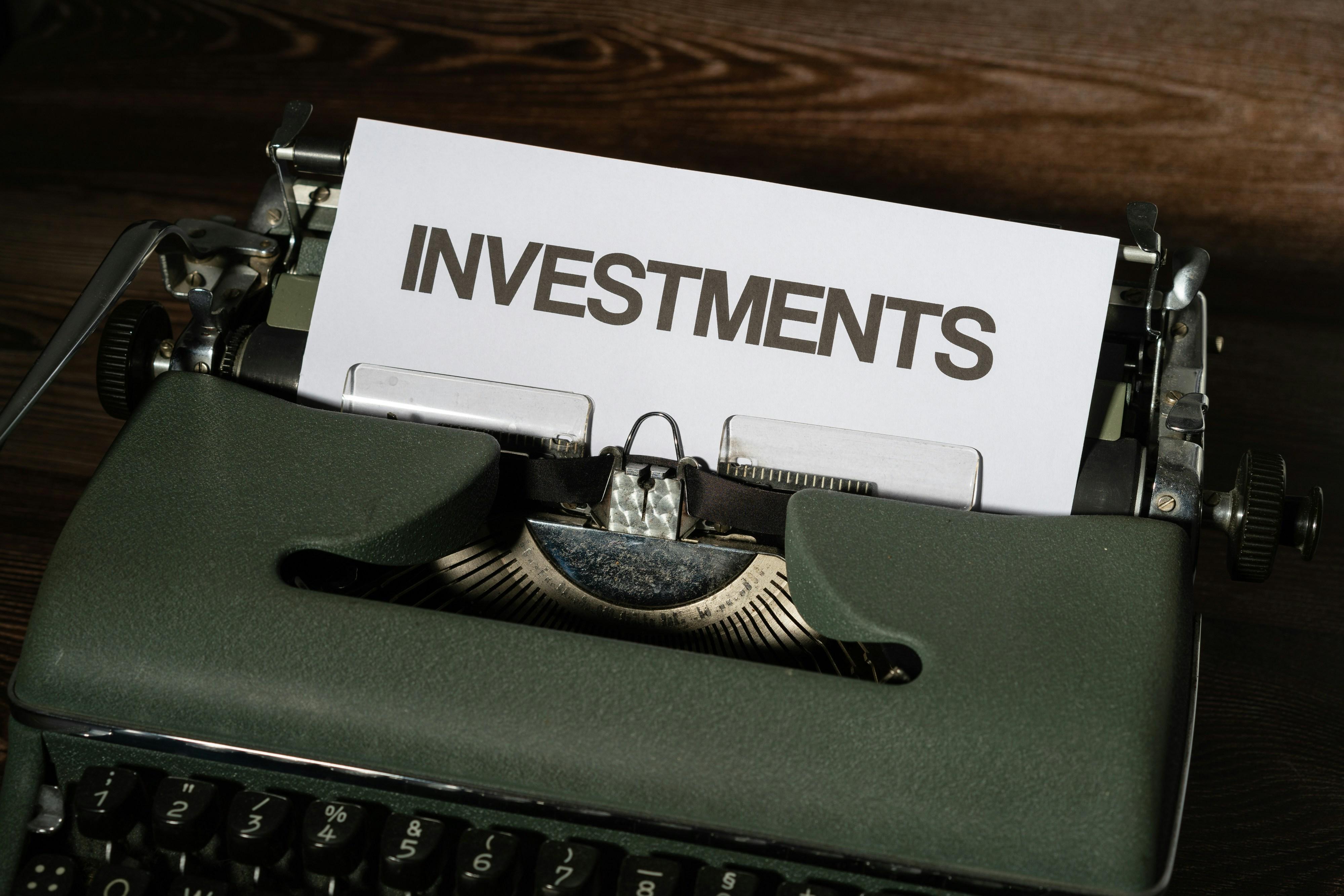 Expert Insights on Long Term Investment Strategies