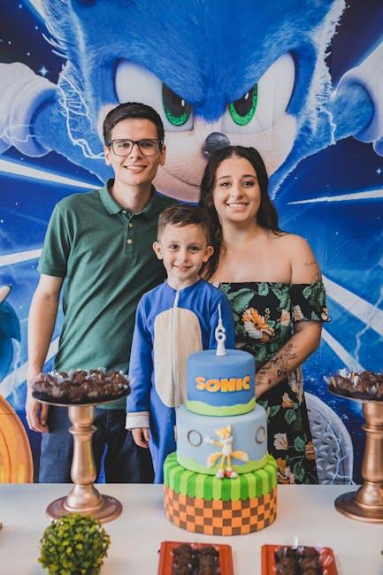 Evaluating Sonic's Potential to Break the Psychological Barrier at 0.05