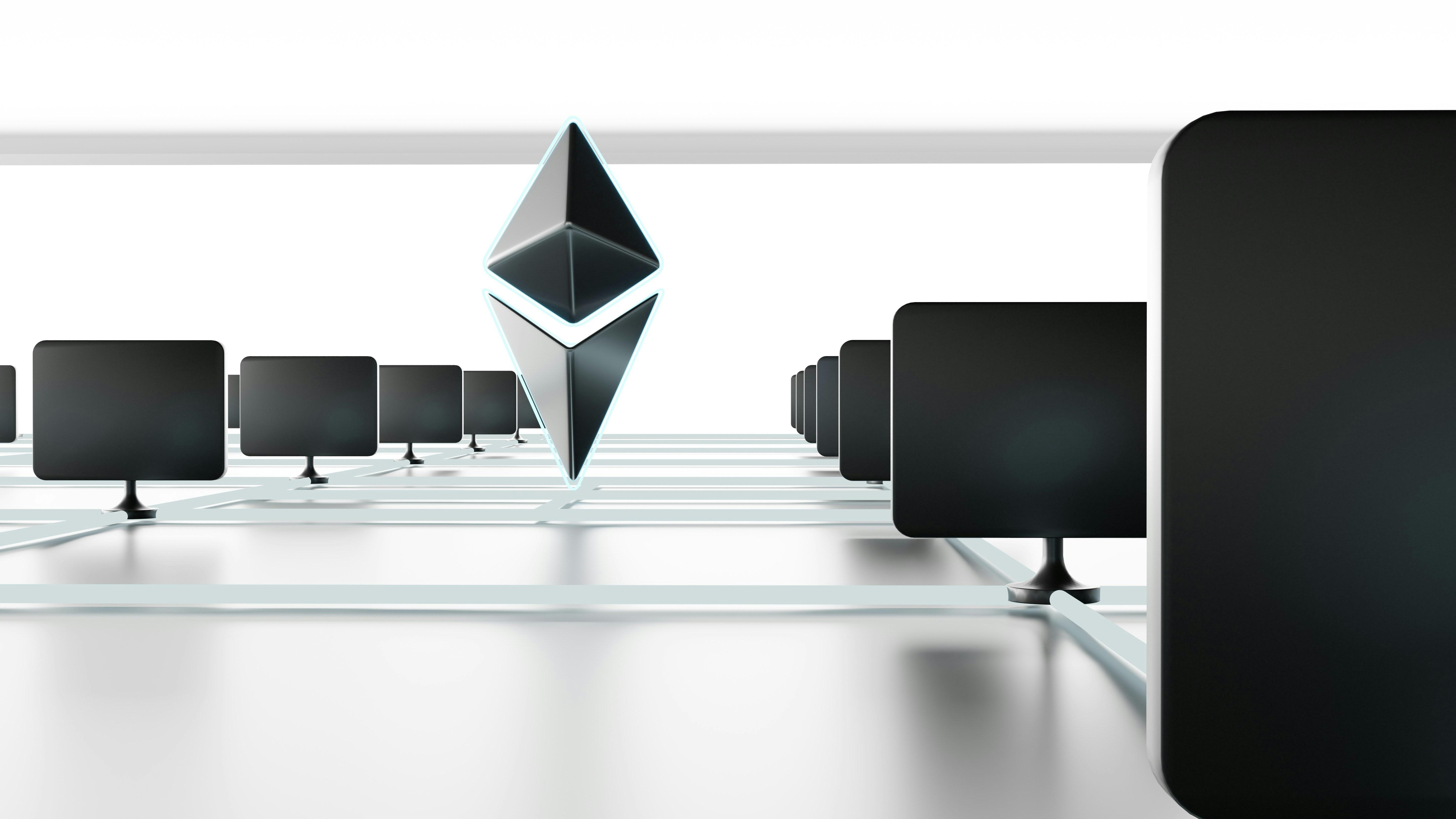 Innovative Approaches Proposed to Enhance Ethereum’s Scalability and Security
