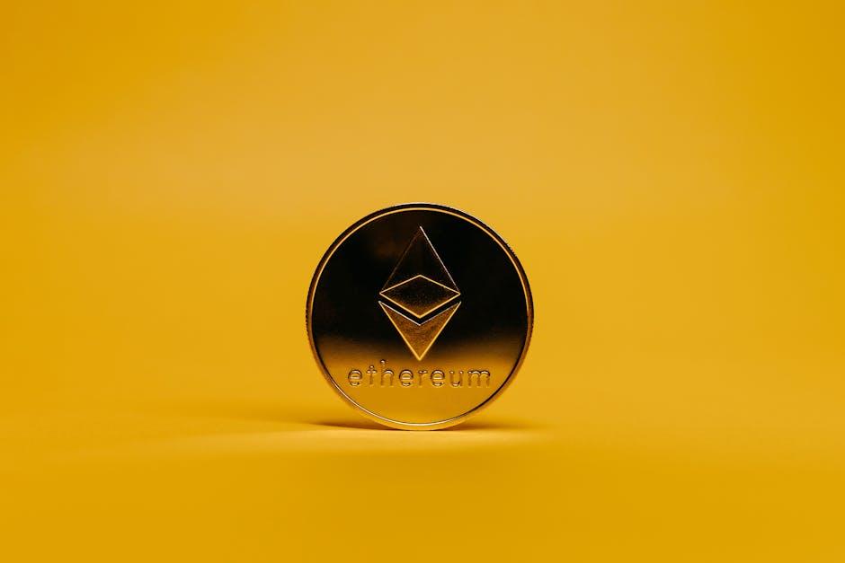 Ethereum Foundation’s Renewed ETH Sales Raise Market Concerns