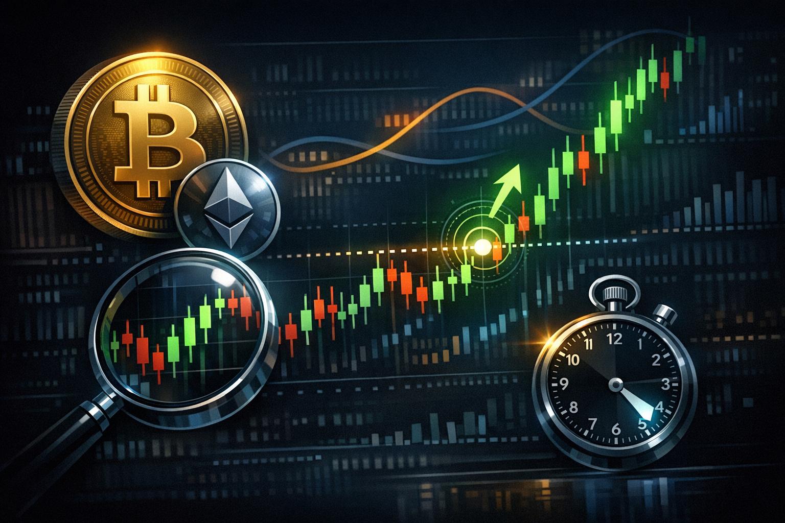 Timing and entry price data revealed