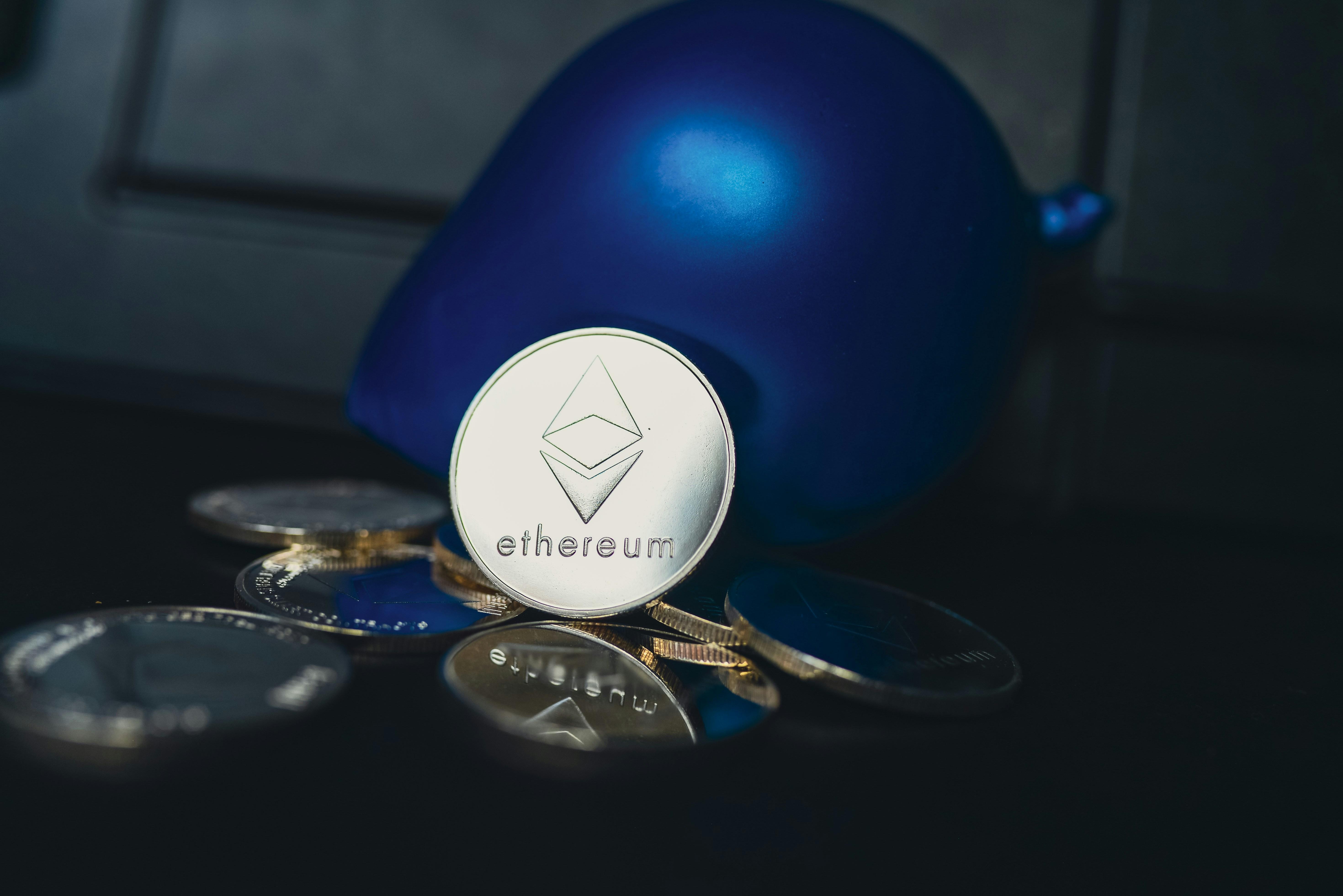 Analyzing the Correlation Between Ethereum's Recovery and Address Expansion Trends