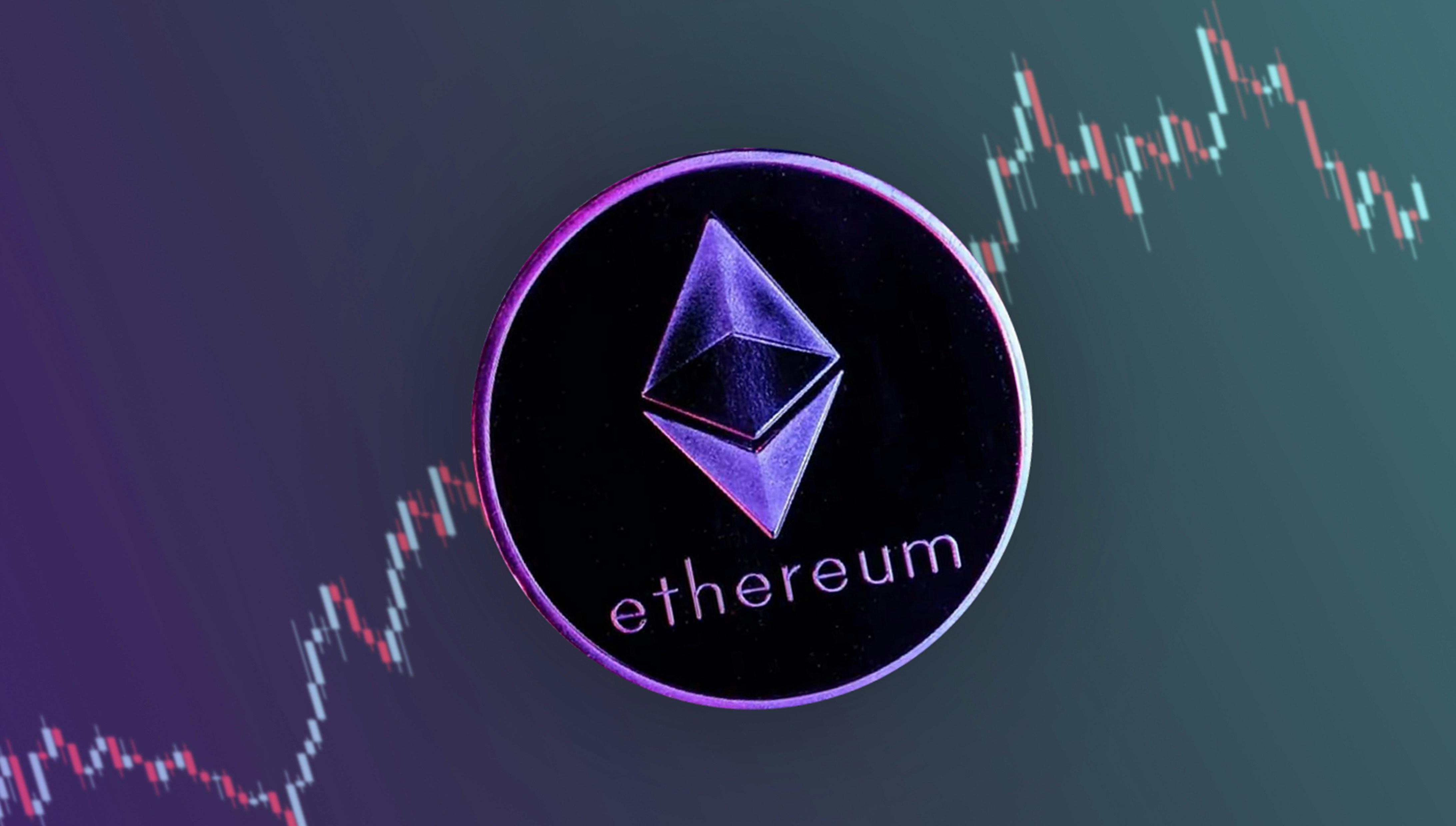Strategic Recommendations for Investors Navigating Ethereum's Volatile Market Dynamics
