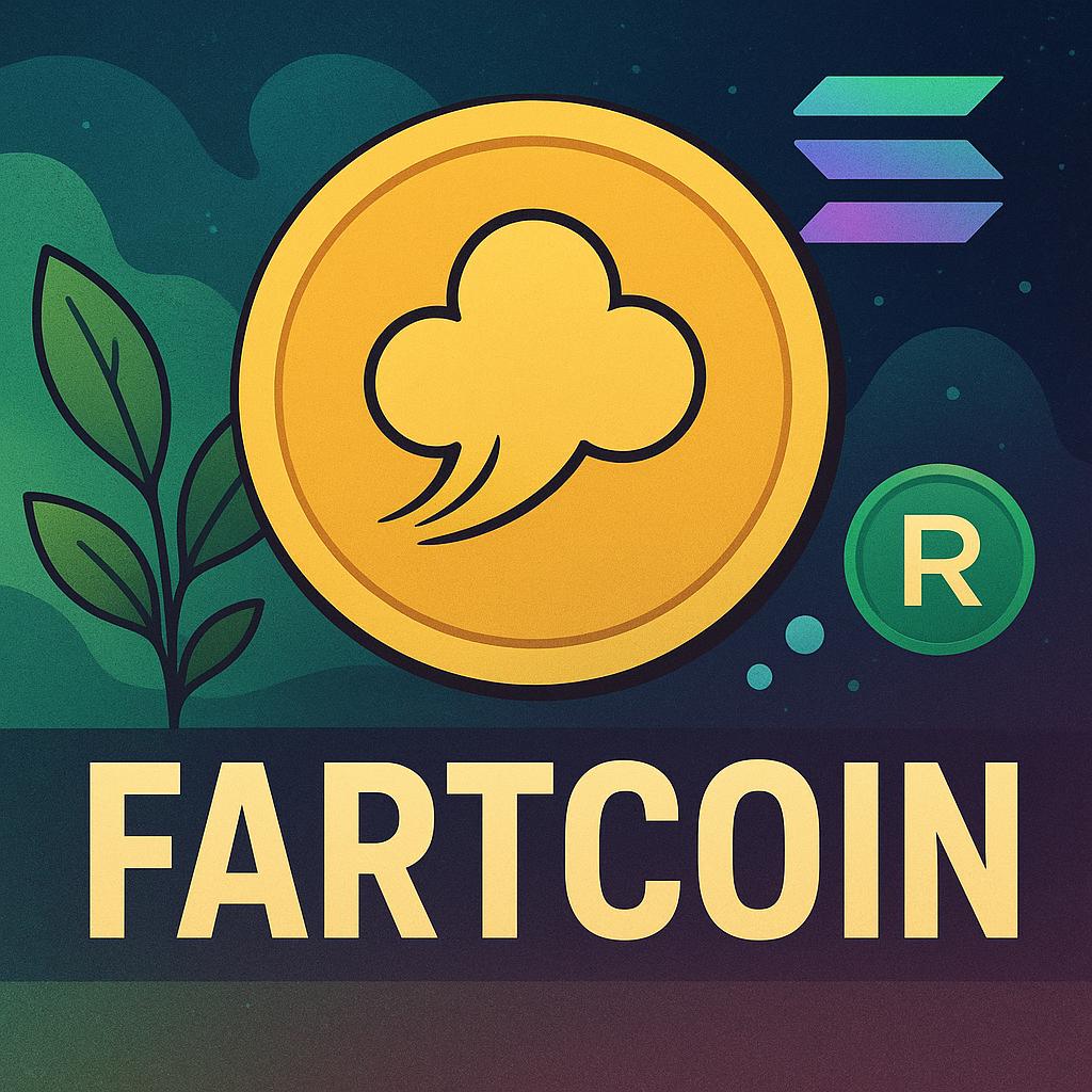 Fartcoin FART on Solana background Viral launch, concentrated holder base and Raydium liquidity configuration