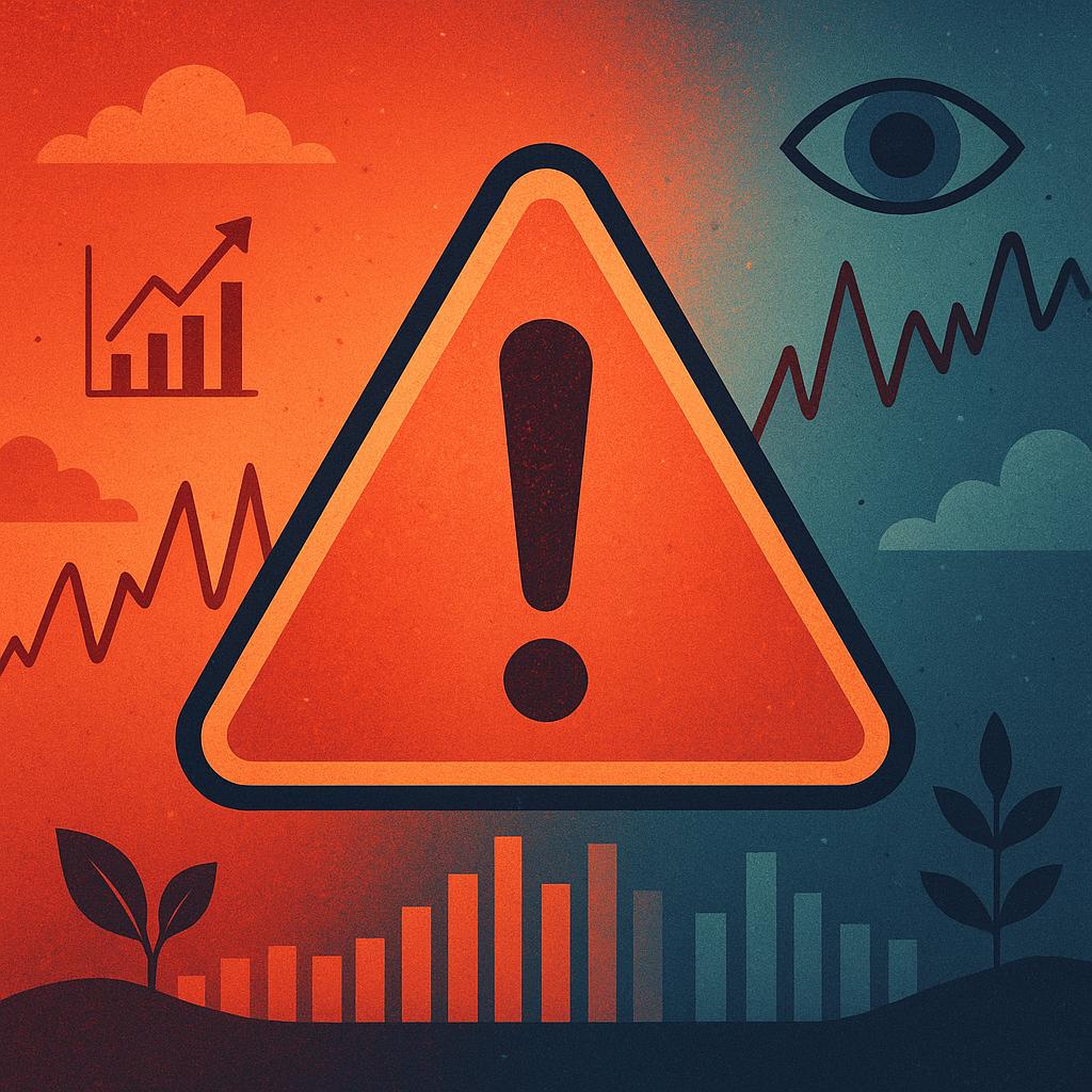 Data providers Kaiko and Glassnode flag increased short term tail risk and volatility after CZ public caveat