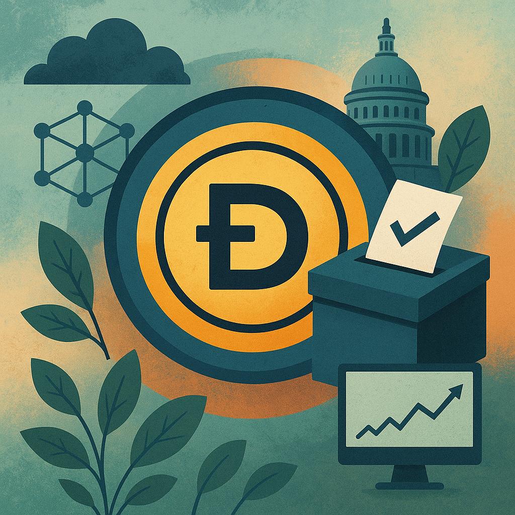 Binance and Coinbase delisting policies and planned US election scrutiny could reshape future political memecoin issuance and exchange listing flows