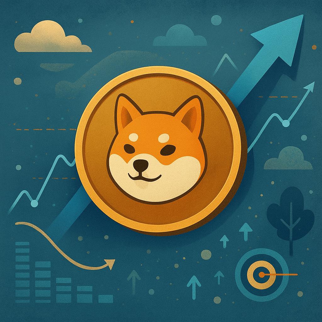 Forward-looking scenarios for DOGE and SHIB detailing near-term support bands, liquidity clusters, stop-loss concentration, and potential rebound triggers