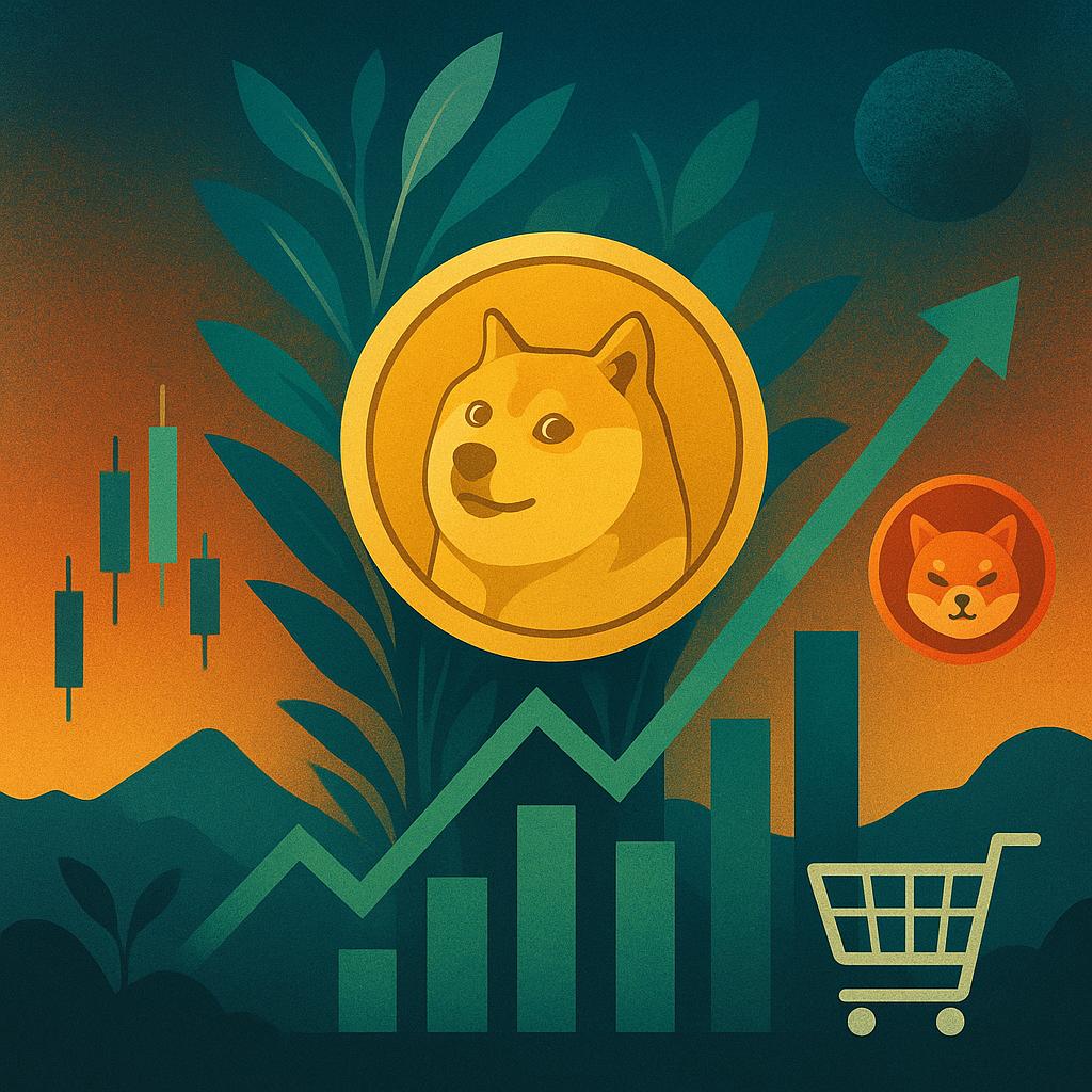 Implications for Binance listings liquidity and retail participation in meme coins like DOGE and SHIB going forward